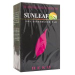 Чай черный, Sunleaf (Санлиф) 250 г 1 шт Пекое коробка