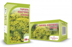 Укропа пахучего плоды 1 шт. сырье 50 г