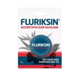 Бальзам косметический, Flurixin (Флюриксин) 4 г 1 шт