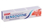 Зубная паста, Sensodyne (Сенсодин) 50 мл защита от кариеса с фтором