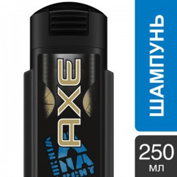 Шампунь AXE Анархия 250 мл