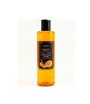 Шампунь, Organic Guru (Органик Гуру) 250 мл апельсин и лемонграсс