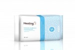 Салфетки влажные, Healing Derm (Хэлинг Дэрм) №60 очищающие