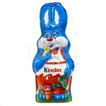 Шоколад, Kinder (Киндер) 110 г №1 молочный фигурный Весна