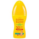 Спрей, 150 мл Санни Банни солнцезащитный SPF50 водостойкий с пантенолом для детей